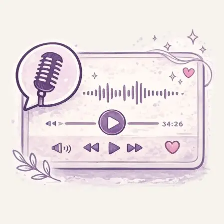 podcast essenza nel web di scilla per operatrici olistiche e presenza online