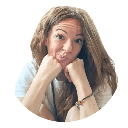 Foto Scilla Chiementin Web Designer